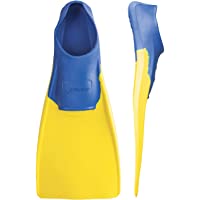 Finis Swim Fin Floating Aletas Infantiles- Unisex Adulto
